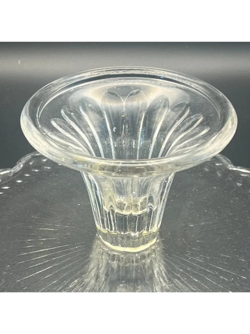 Indiana Glass this vintage